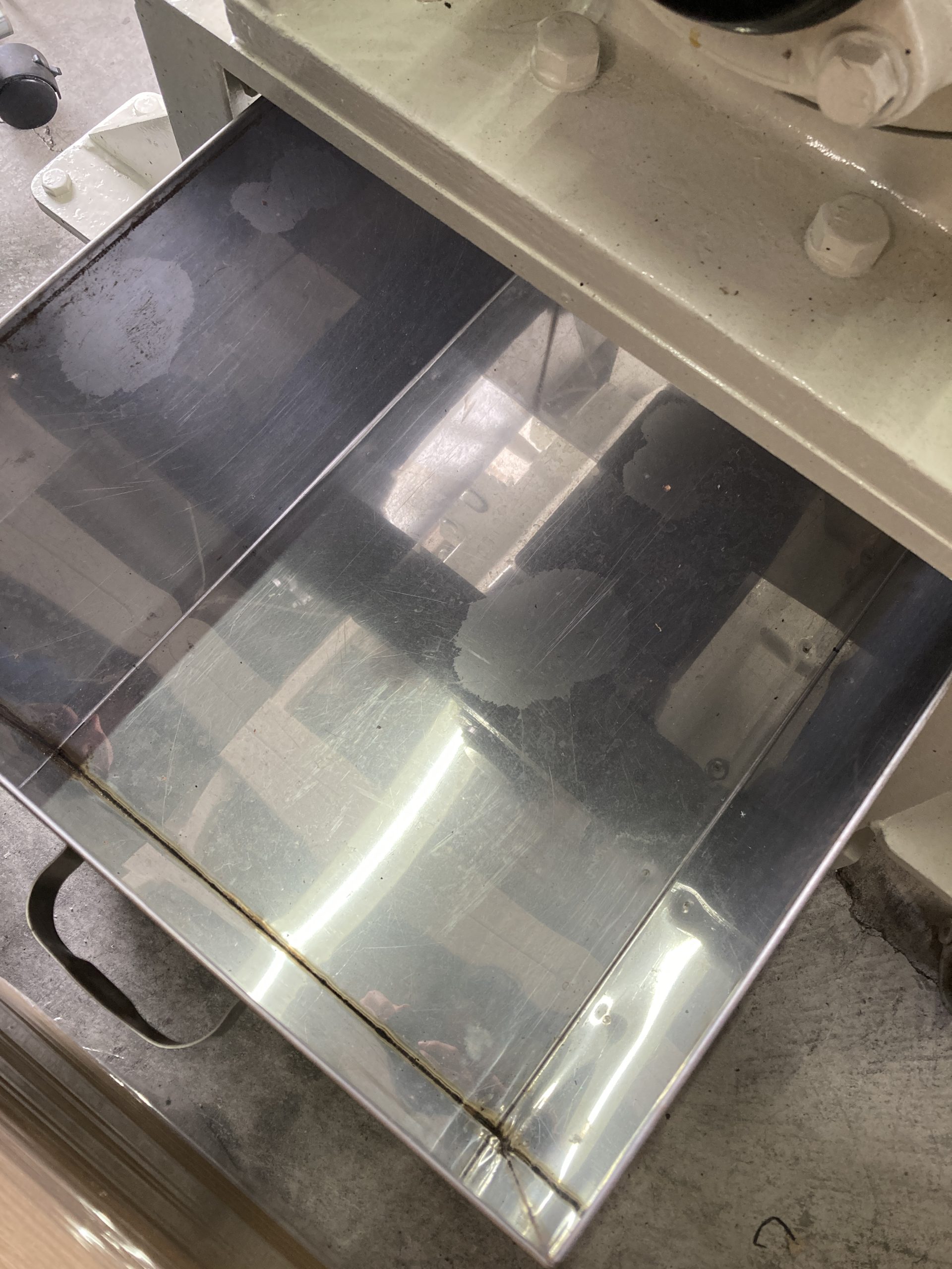 10馬力粉砕機 | 株式会社ハイパーホームページ 10馬力粉砕機 | 株式会社ハイパーホームページ